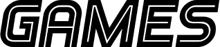 Games Italic