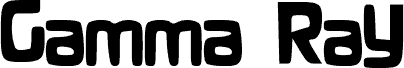 GammaRay