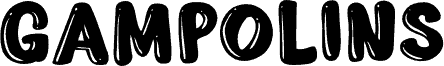 Gampolins-Demo