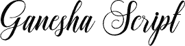 GaneshaScript
