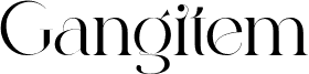 Gangitem Regular