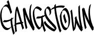 Gangstown GT Demo