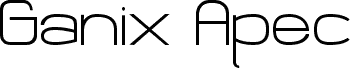 Ganix Apec