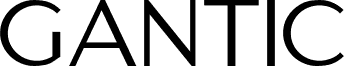 GANTIC Regular