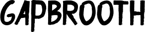Gapbrooth Demo