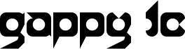 gappy lc Regular