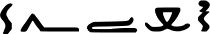 Garayfont3_0 Regular