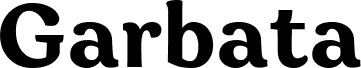 Garbata Trial Bold