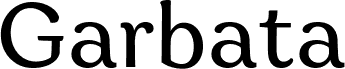 Garbata Trial Regular