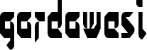 gardawesi