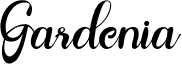 Gardenia