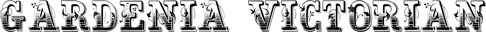 GardeniaVictorian