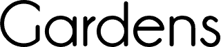 GardensC