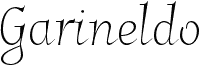 Garineldo