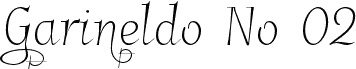 GarineldoNo02