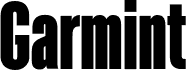 Garmint Free Bold