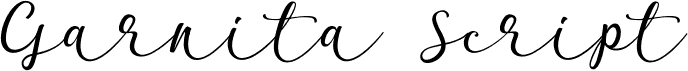 GarnitaScript