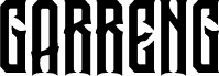 Garreng Personal Use Regular
