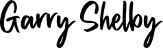Garry Shelby Regular