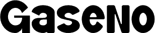 Gaseno Rounded carattere