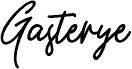 GasteryeBold