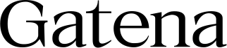 Gatena Medium