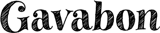 Gavabon