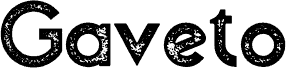 Gaveto