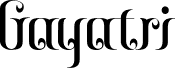 Gayatri