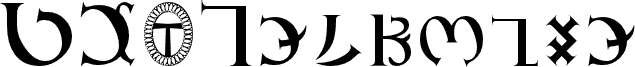GD_Enochian