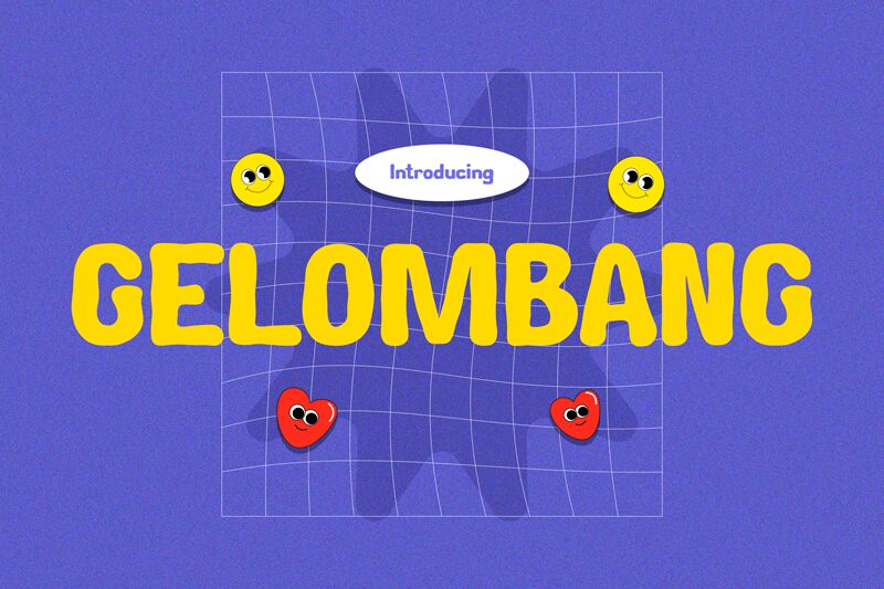 GELOMBANG Police