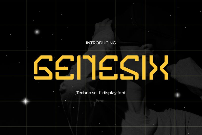 GENESIX Police
