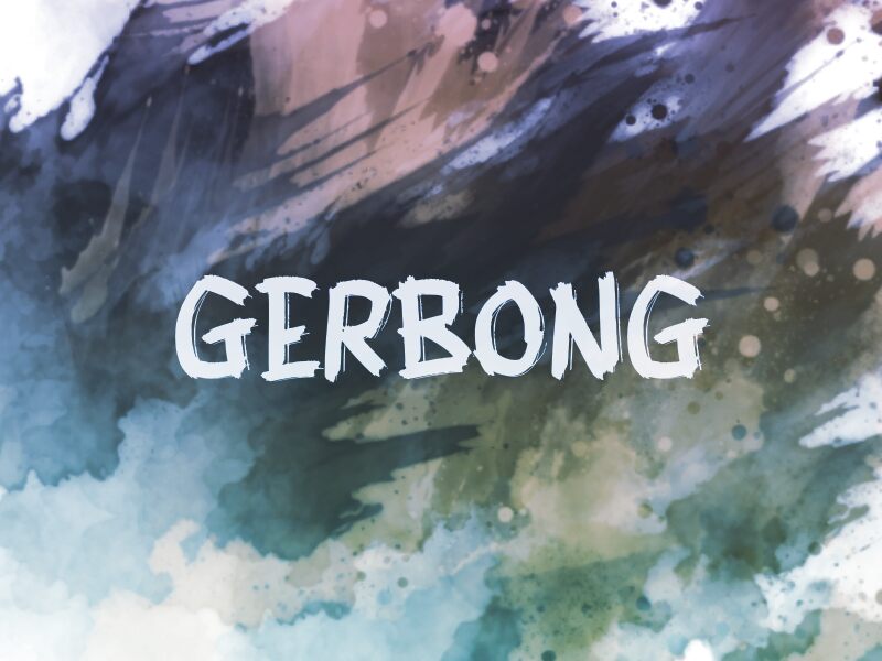 Gerbong Carattere