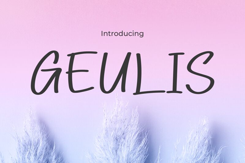 GEULIS Police