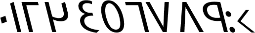 GE SS Three Italic