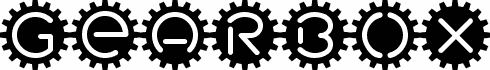 GearBox