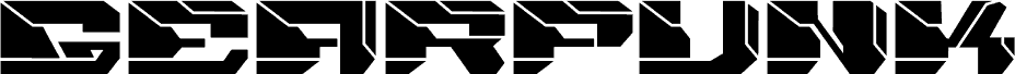 Gearpunk