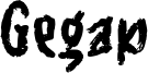 GEGAP