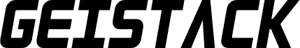 Geistack Italic
