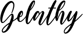 Gelathy