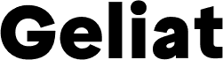 Geliat ExtraBold