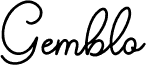 Gemblo