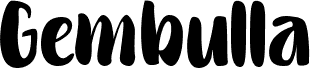 Gembulla
