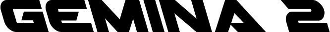 Gemina 2 Leftalic