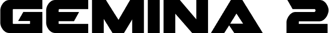 Gemina 2 Regular
