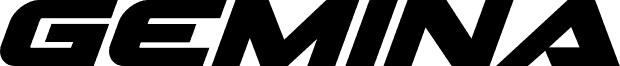 Gemina Expanded Italic