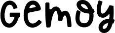 Gemoy