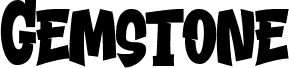 Gemstone Regular
