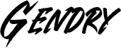 Gendry Regular