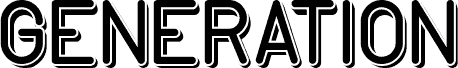 GENERATION